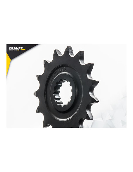 ZX.6R 636 NINJA '19/20 15X43 RK520MXU ZX.6R 636 NINJA '19/20 15X43 RK520MXU