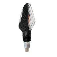 Clignotants Sliver