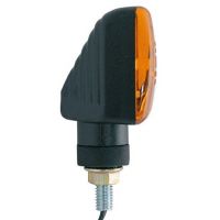 Clignotants Homologués Blade Set Noir