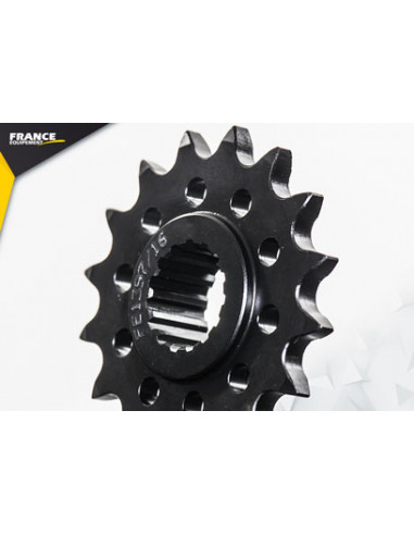 750.SL SHIVER '07/16 16X44 RK525KRO µ 750.SL SHIVER '07/16 16X44 RK525KRO µ