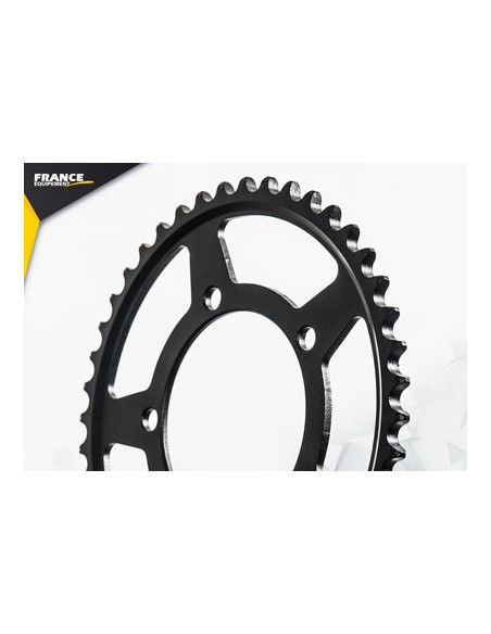 750.SL SHIVER '07/16 16X44 RK525FEX *