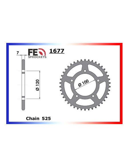 1000.RSV R/FACTORY '04/09 16X40 RK525RO * 1000.RSV R/FACTORY '04/09 16X40 RK525RO *
