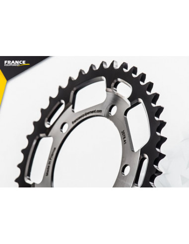 RSV4.1000 '(RR/RF) '15/18 16X41 RK520GXW Racing (Transformation en 520