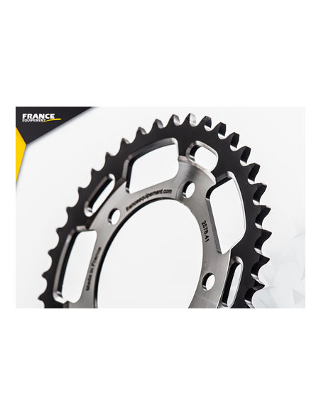 RSV4.1100 Racing Factory '19 16X41 RKGB520UWR Racing (Transformation e