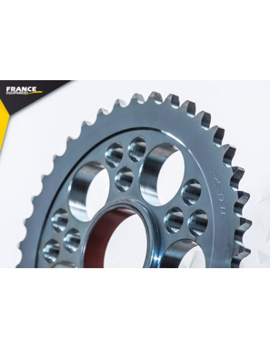 796.MONSTER '12/15 15X39 RK525FEX µ