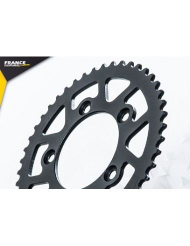 800.SRAMBLER Desert Sled '17/21 15X46 RK520FEX µ