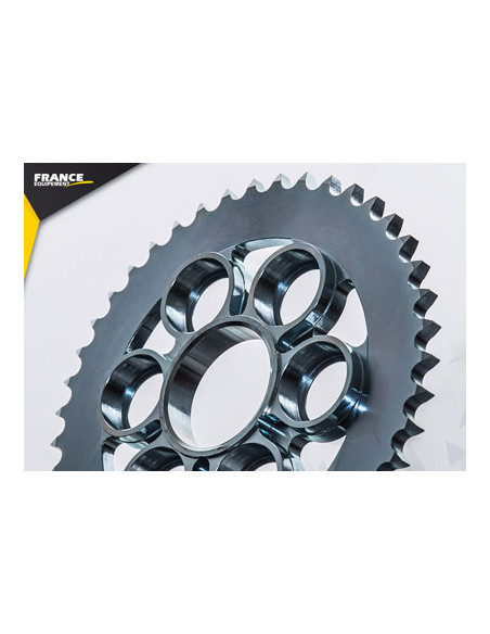 1200.MULTISTRADA ENDURO '16/18 15X43 RK530GXW * 1200.MULTISTRADA ENDUR