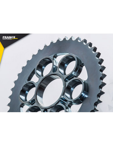 1260.MULTISTRADA ENDURO '19 15X43 RK530GXW *