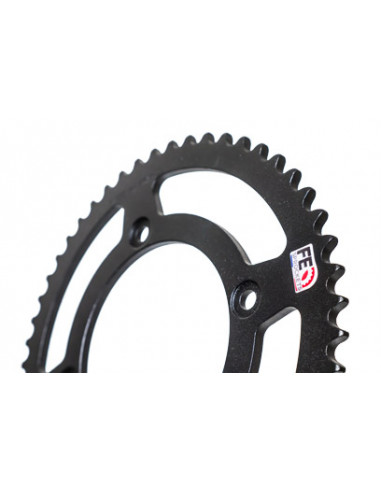 50.RR / SM '13/18 12X51 FE420SRG *  (4 trous)