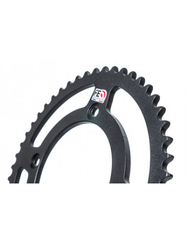 50.RR/SUPERMOTARD'05/12 12X50 RK420MRU   (4 trous)