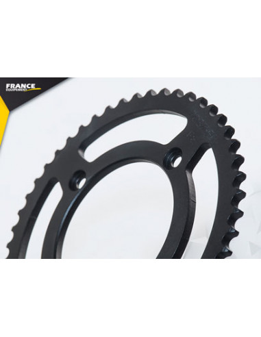 50.TRACK '08/18 11X50 RK428FEX  (4 trous)  (Adaptation en 428)