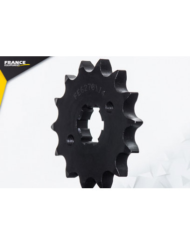 125.RR LC 4T Enduro '11/19 14X63 428H µ