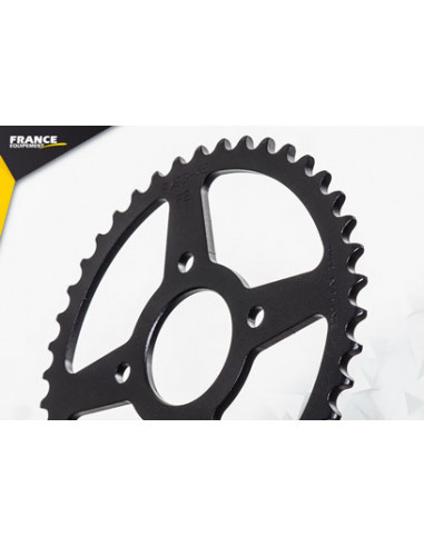 200.DUKE '12/20 14X42 RK520FEX