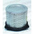 thumbnail interactive-video image 1 of HifloFiltro Premium Air Filter HFA3602 – Fits Suzuki GSX600F FU/FU2 (1990-2000) 1 of 2