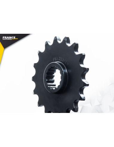 640.LC4 Super Moto '99/06 17X42 RK520MXU