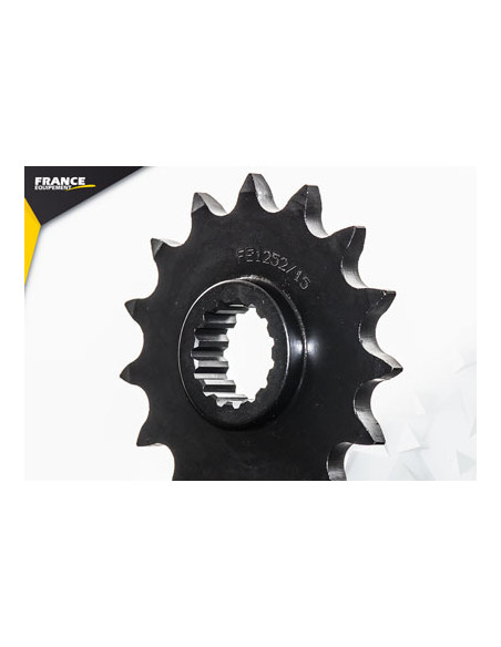 690.ENDURO / R '08/18 15X45 RK520MXU