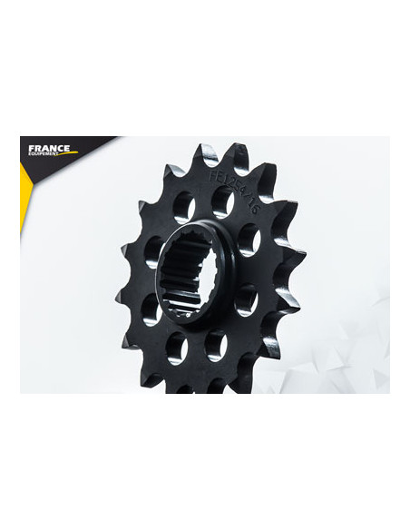 950.SUPER ENDURO'06/09 16X45 RK525FEX µ