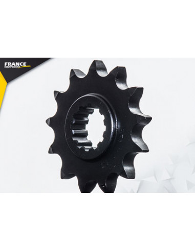 85.SX '18/21 Ptes Roues 13X46 428H 85.SX '18/21 Ptes Roues 13X46 428H