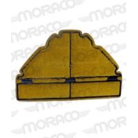 Filtre à air HIFLO HFA4611