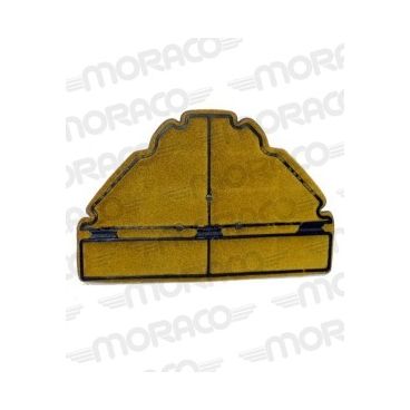 Filtre à air HIFLO HFA4611
