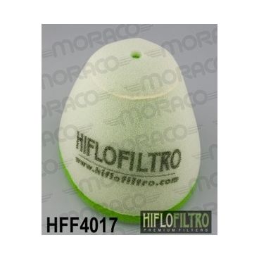 Filtre à air HIFLO HFF4017
