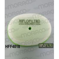 Filtre à air HIFLO HFF4018