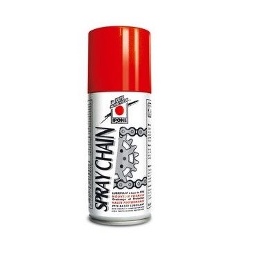 Chaine lub IPONE SPRAY CHAIN 100mL