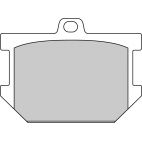 Plaquette moto Ferodo FDB177P Organic Plaquette moto Ferodo FDB177P Organic