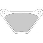 Plaquette moto Ferodo FDB185P Organic Plaquette moto Ferodo FDB185P Organic