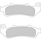 Plaquette moto Ferodo FDB2002P Organic Plaquette moto Ferodo FDB2002P Organic