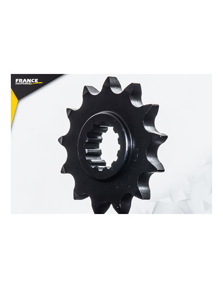 85.TC '18/21 Pts Roues 13X46 RK428FEX