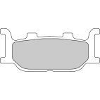 Plaquette moto Ferodo FDB2003ST Métallique