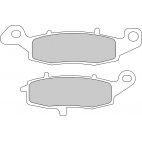 Plaquette moto Ferodo FDB2049CP Organic racing Plaquette moto Ferodo FDB2049CP Organic racing