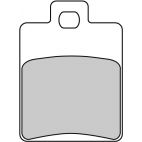 Plaquette moto Ferodo FDB2056AG Organic scooter Plaquette moto Ferodo FDB2056AG Organic scooter