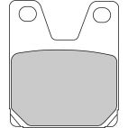 Plaquette moto Ferodo FDB2084ST Métallique Plaquette moto Ferodo FDB2084ST Métallique