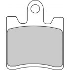 Plaquette moto Ferodo FDB2085P Organic Plaquette moto Ferodo FDB2085P Organic