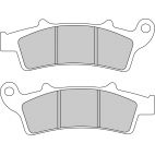 Plaquette moto Ferodo FDB2105AG Organic scooter