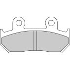 Plaquette moto Ferodo FDB2113P Organic
