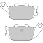 Plaquette moto Ferodo FDB2130AG Organic scooter Plaquette moto Ferodo FDB2130AG Organic scooter