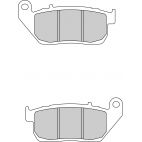 Plaquette moto Ferodo FDB2179P Organic