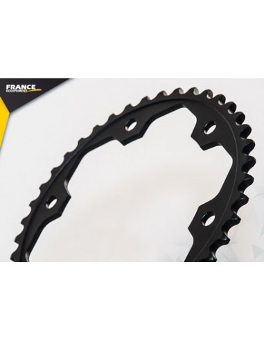 F.800.GS TROPHY / GS TRIPLE '12 16X42 RK525RO *