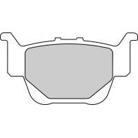 Plaquette moto Ferodo FDB2182SG Métallique Tout Terrain