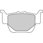 Plaquette moto Ferodo FDB2182SG Métallique Tout Terrain