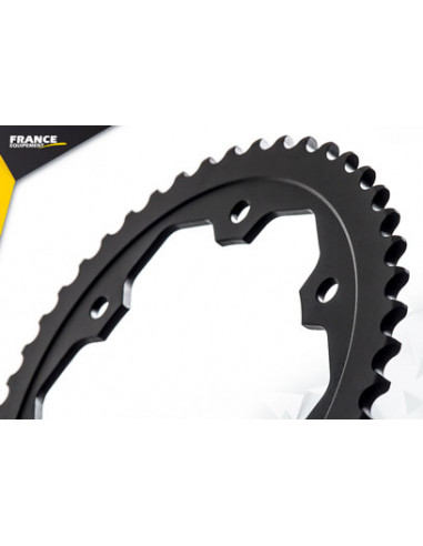 F.800.R '09/18, F.800.ST '04/15 20X47 RK525RO * (Fixations Couronne di