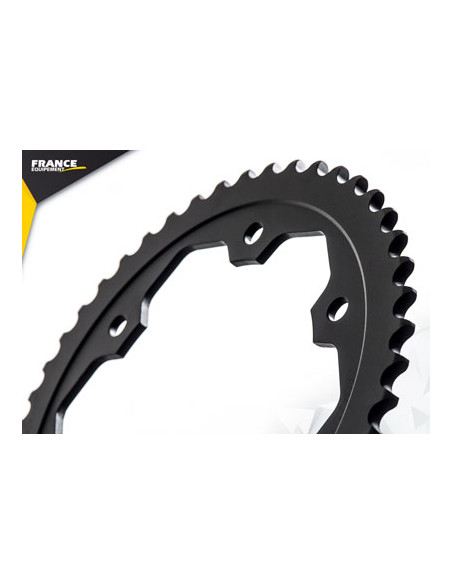 F.800.R '09/18, F.800.ST '04/15 20X47 RK525RO * (Fixations Couronne di