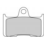 Plaquette moto Ferodo FDB2193SG Métallique Tout Terrain