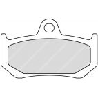 Plaquette moto Ferodo FDB2198ST Métallique Plaquette moto Ferodo FDB2198ST Métallique