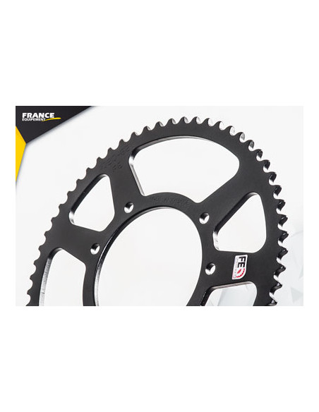 XP6.50 TRAIL '11 11X62 FE420R *