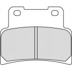 Plaquette moto Ferodo FDB2216CP211 Organic racing Plaquette moto Ferodo FDB2216CP211 Organic racing