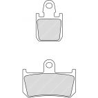 Plaquette moto Ferodo FDB2217CP211 Organic racing Plaquette moto Ferodo FDB2217CP211 Organic racing